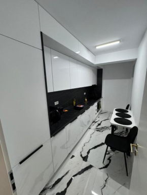 Zenia apartment